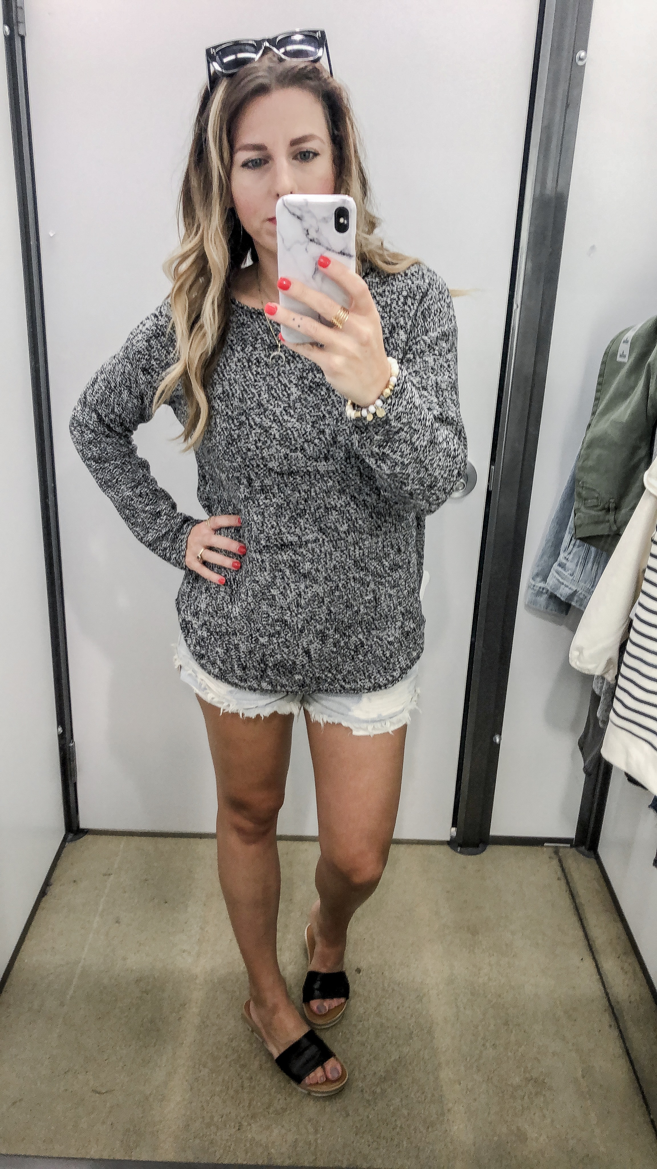 Old Navy Womens Sweater