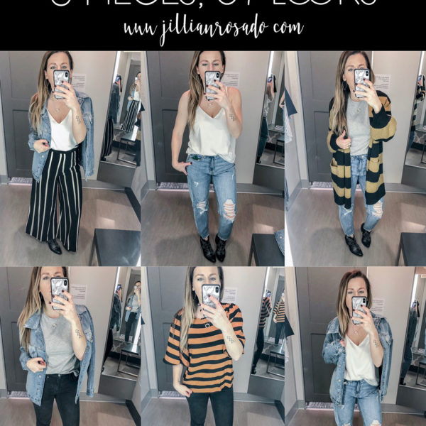 A Review of the Best Leggings According to the Internet – Jillian