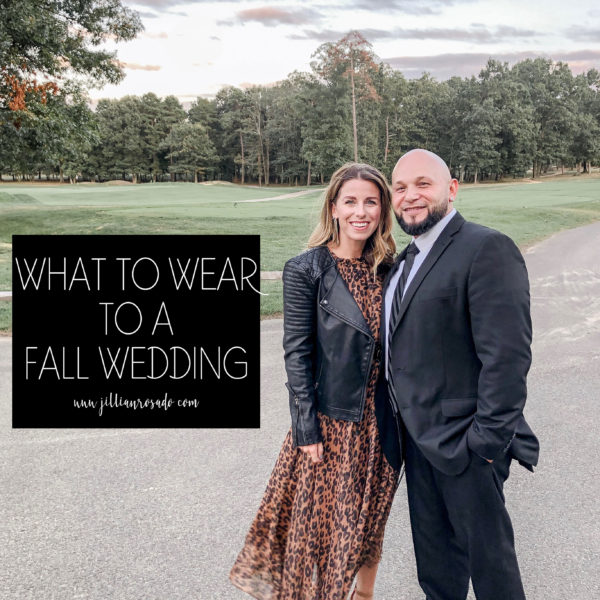 What To Wear to a Fall Wedding Amazon Chicwish Stella & Dot
