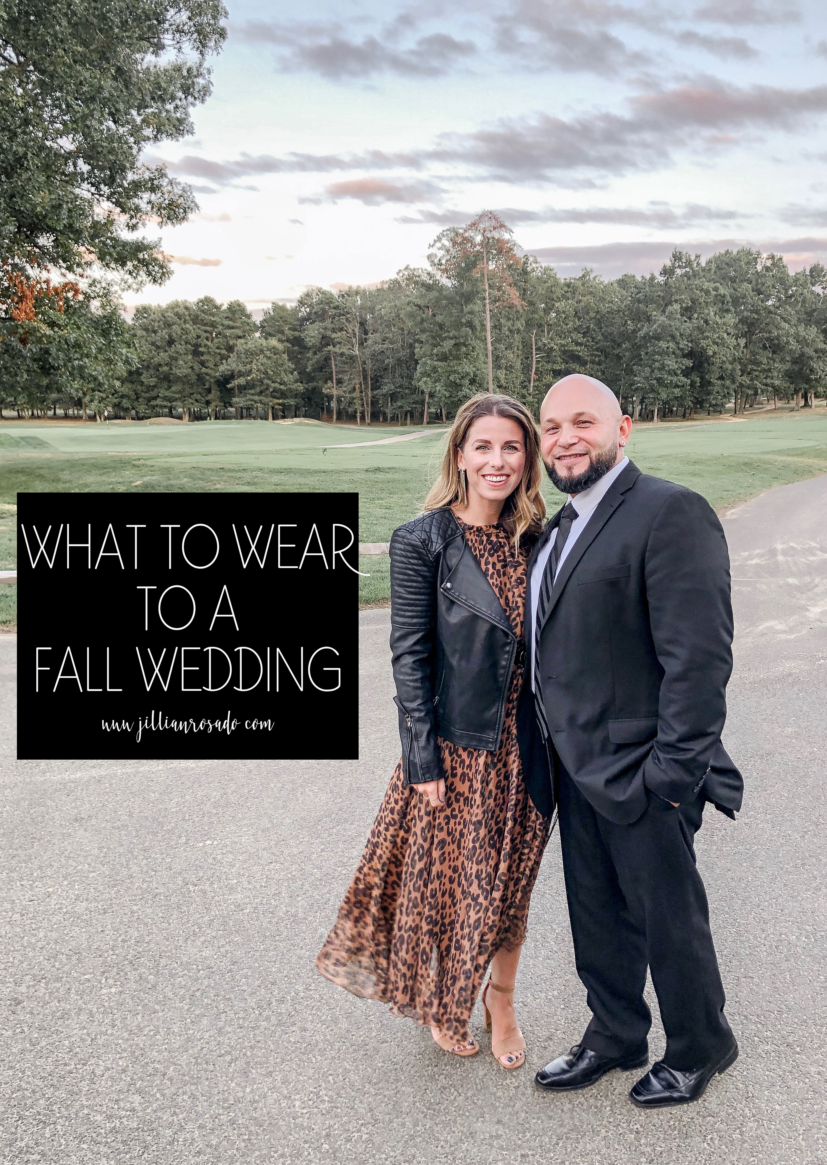 What To Wear to a Fall Wedding Amazon Chicwish Stella & Dot
