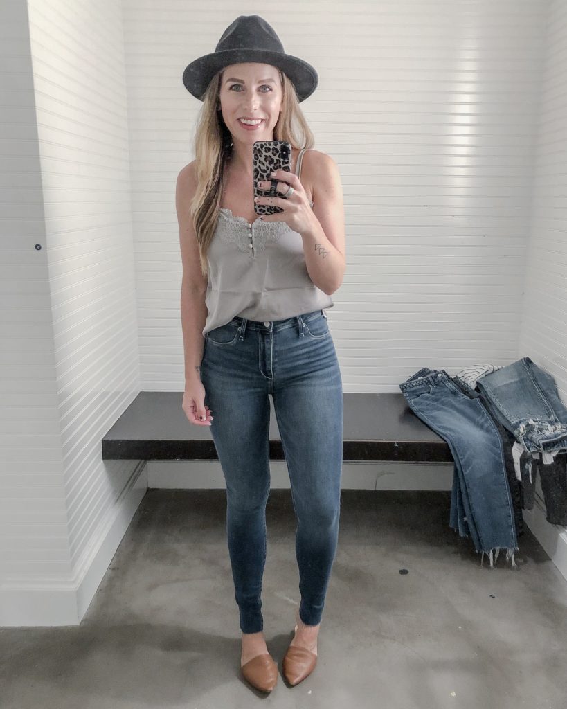 A Mom's Guide to Abercrombie Jeans – Jillian Rosado
