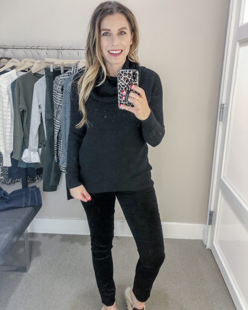 Casual Fall Style with LOFT