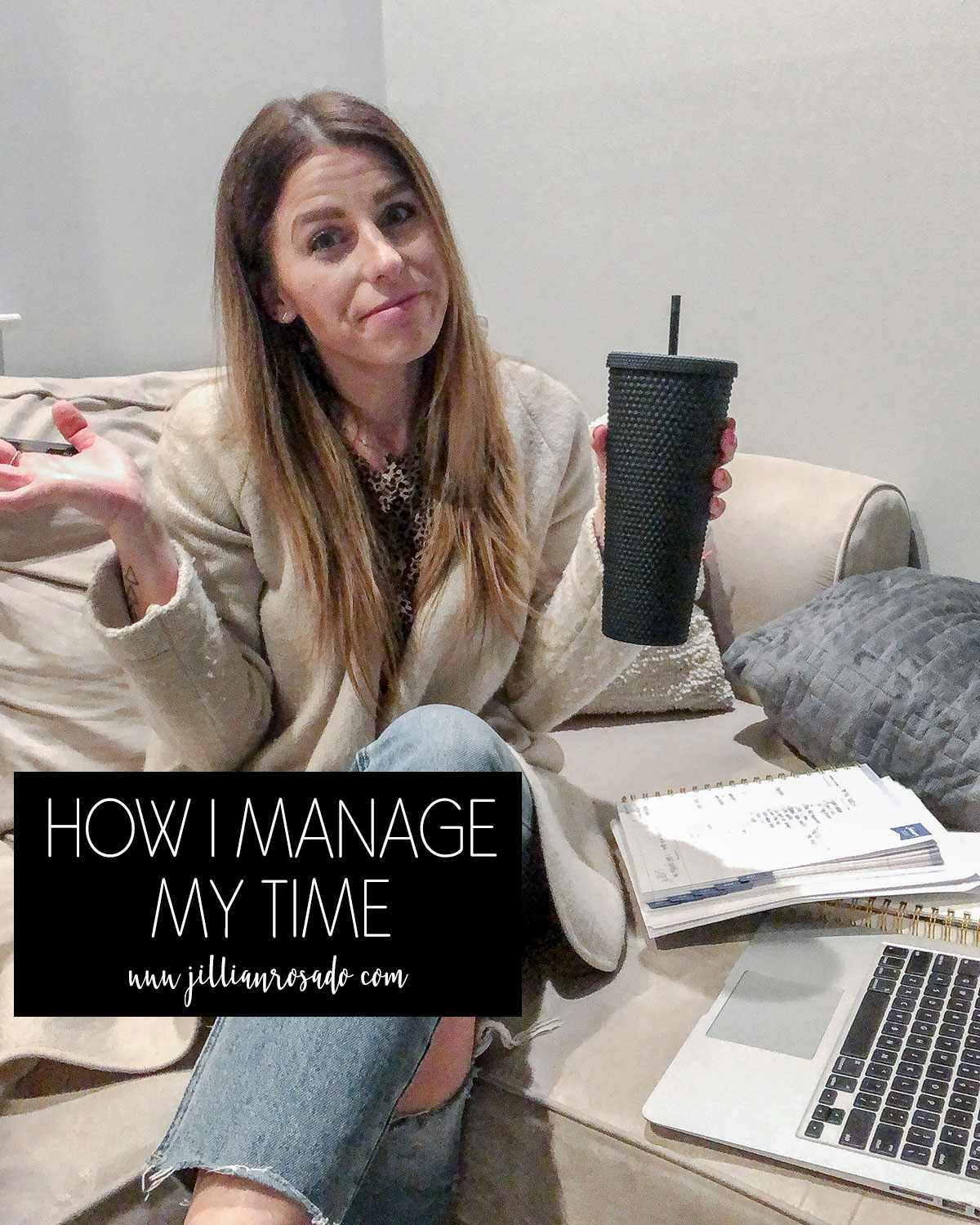 Time Management Work From Home Schedule