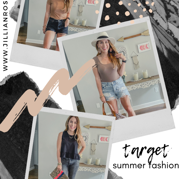 Target Summer 2020 Collection Wild Fable