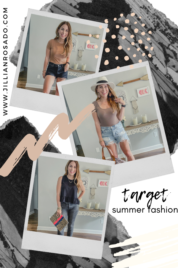 Target Summer 2020 Collection Wild Fable