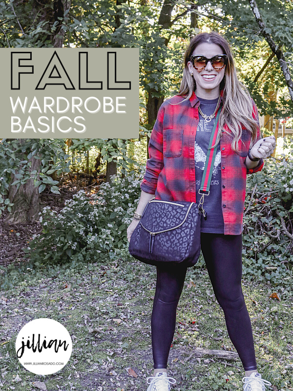 Fall Style Easy Outfits Affordable Fashion