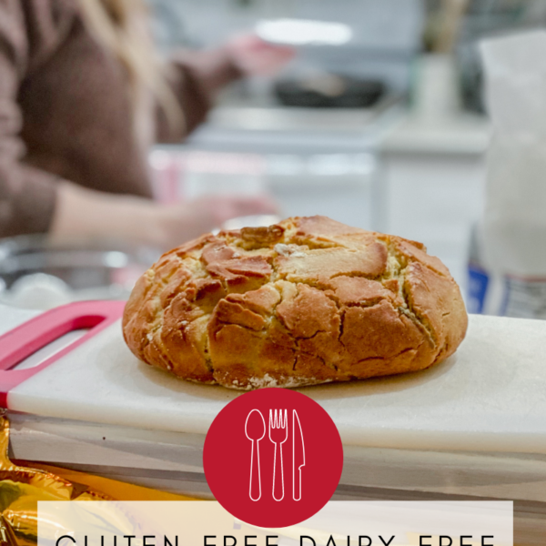 Gluten-Free Dairy-Free Dinner Recipes