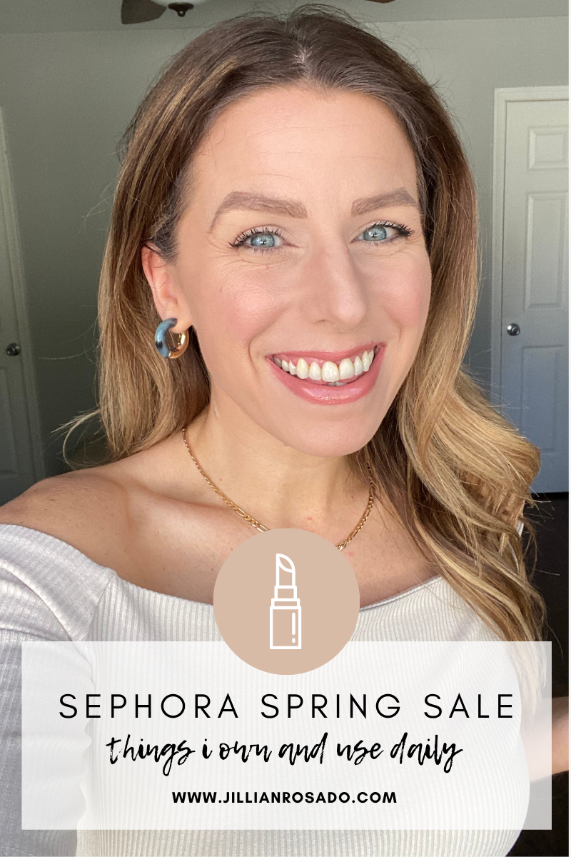 Sephora Sale Spring 2021
