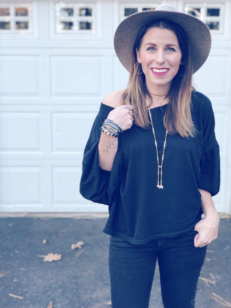 How to Rock Your MomStyle in 2018 – Jillian Rosado