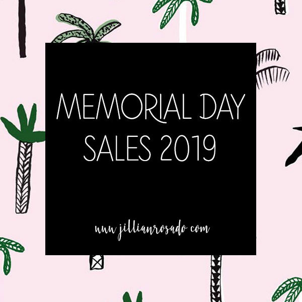 Memorial Day Sale Roundup 2019