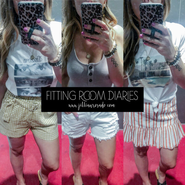 Cotton On Fitting Room Diaries Try On Sesh Summer 2019