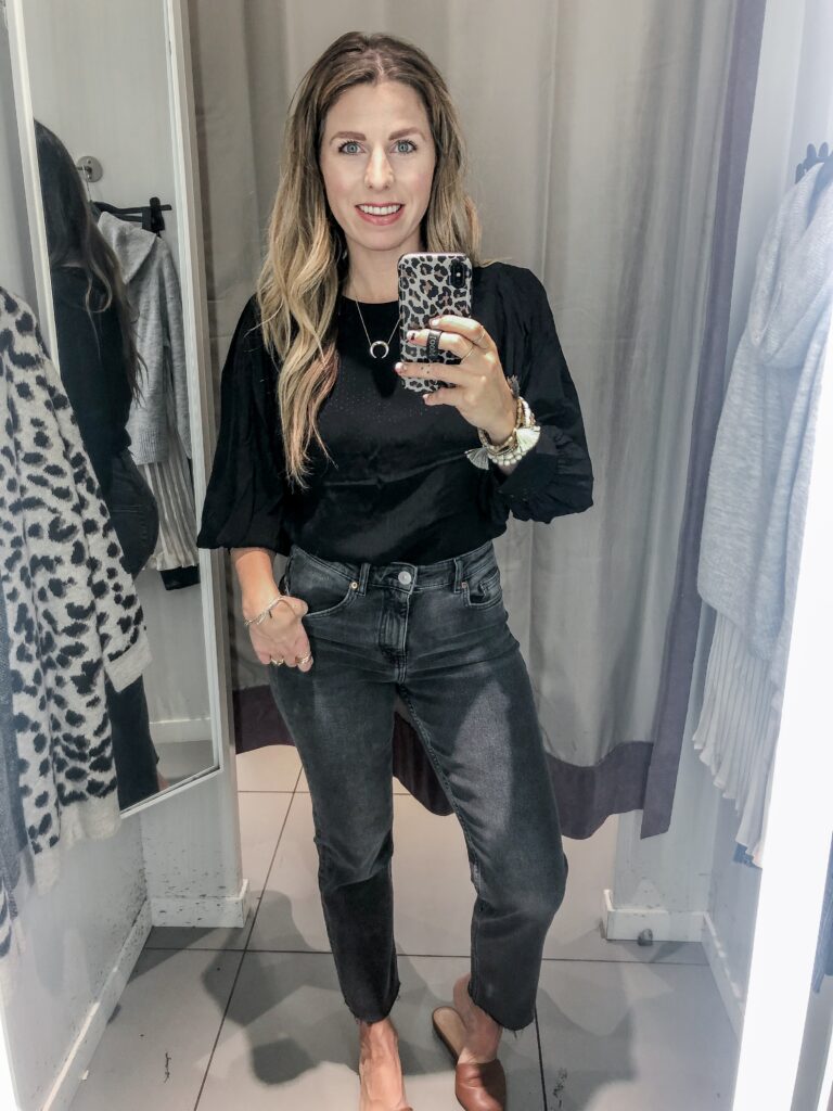 H&M Fall Wardrobe Capsule – Jillian Rosado