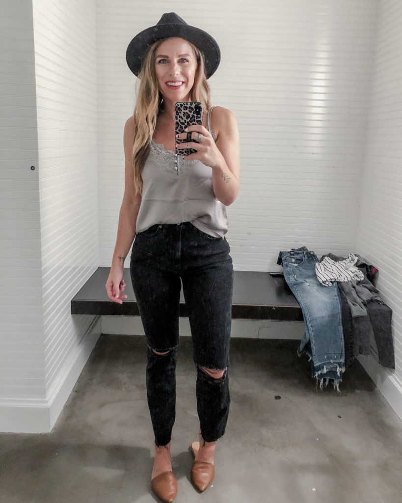 A Mom’s Guide to Abercrombie Jeans – Jillian Rosado