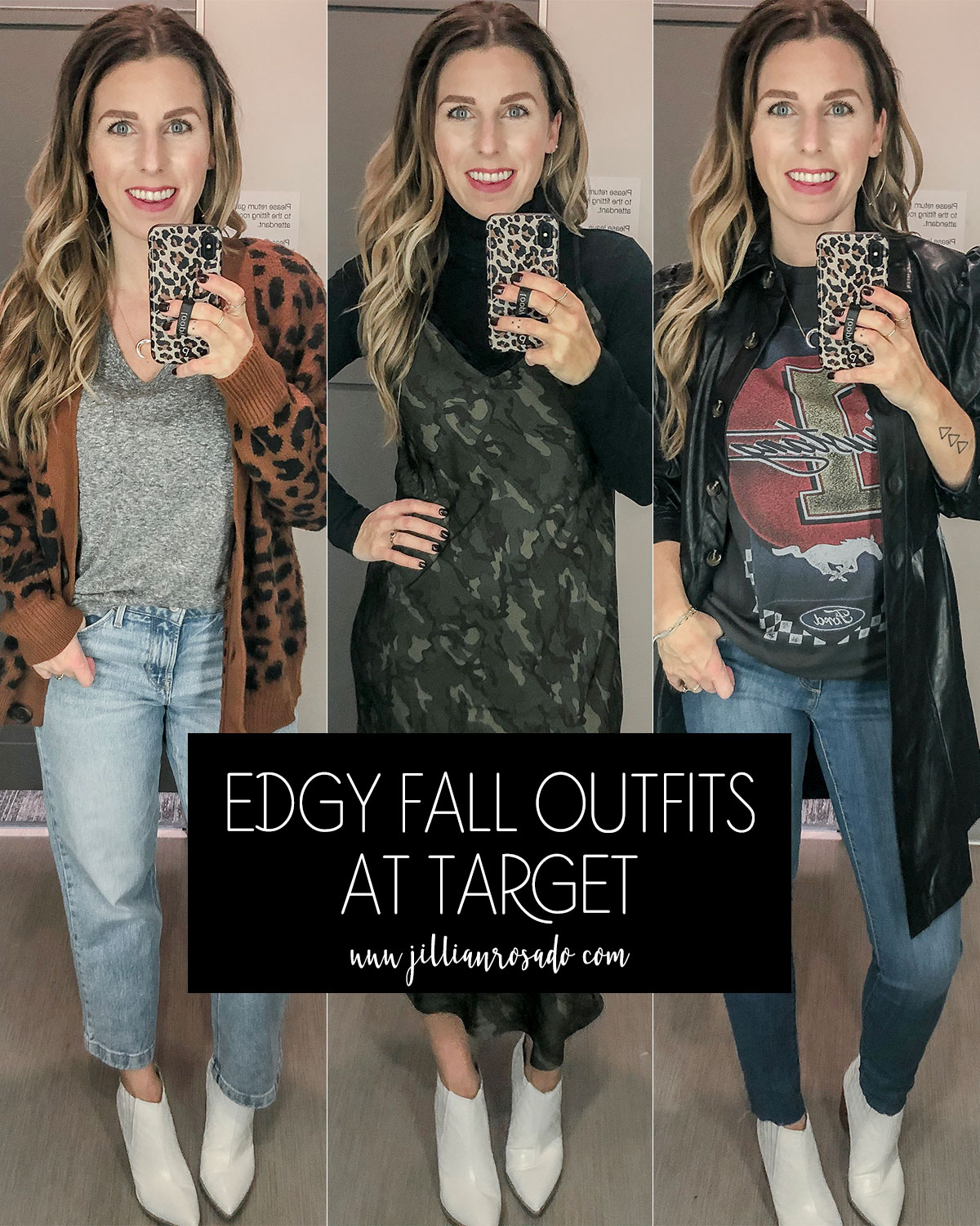 Target Style Fall 2019