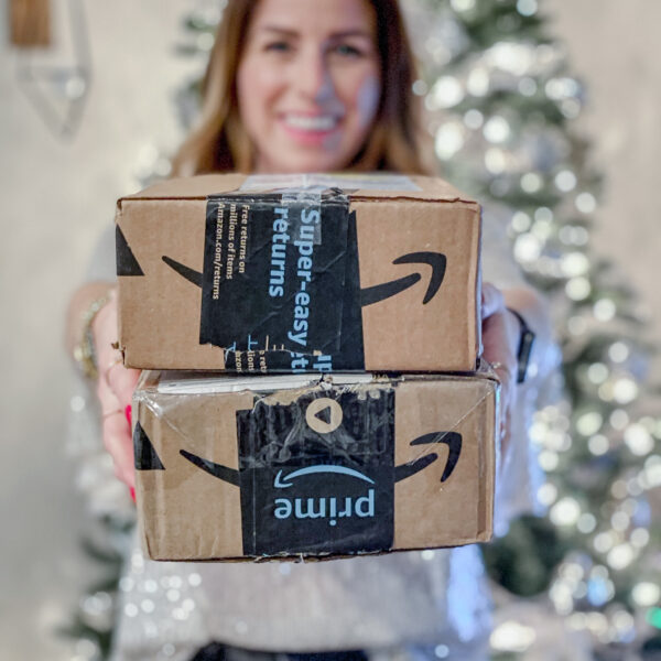 The Holiday Guide '20 Amazon Gifts