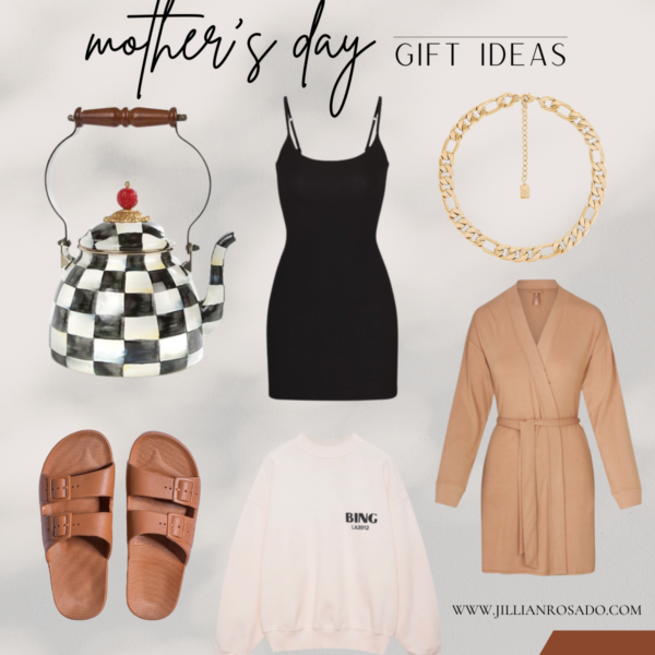 Mother's Day Gifts 2022