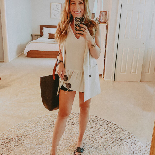 Closet Oldies But Goodies Summer Work Outfit Ideas