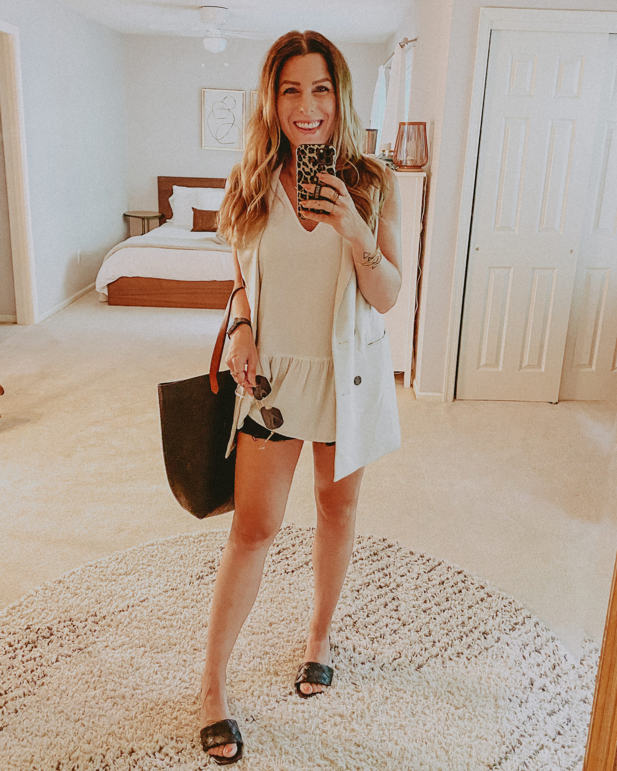 Closet Oldies But Goodies Summer Work Outfit Ideas